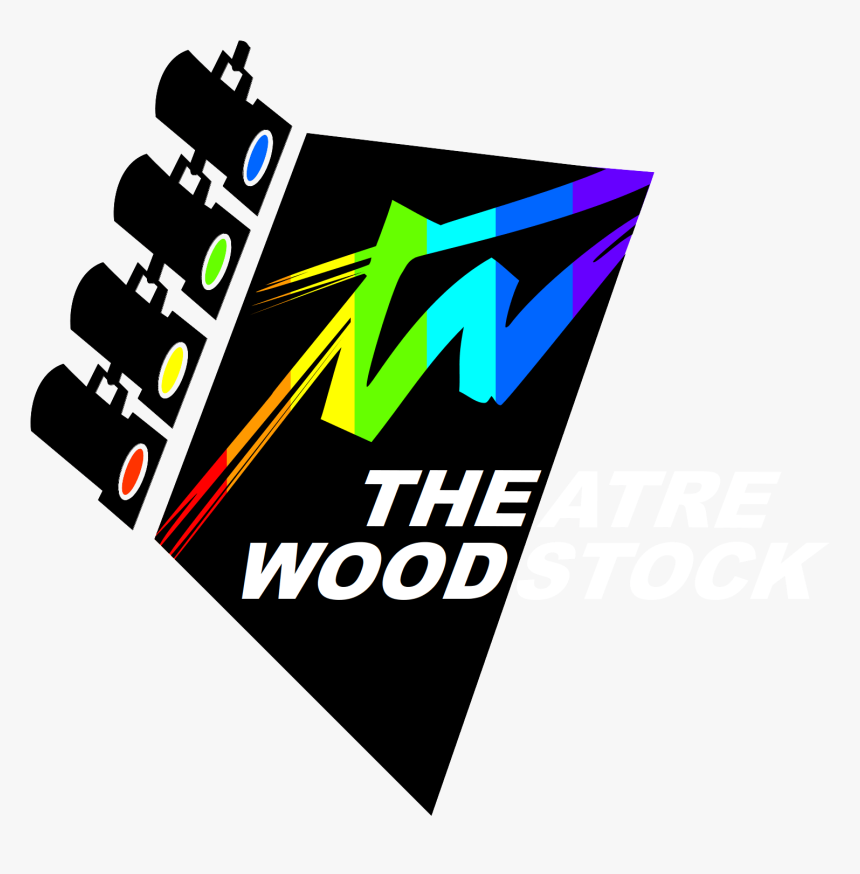 Theatre Woodstock, HD Png Download