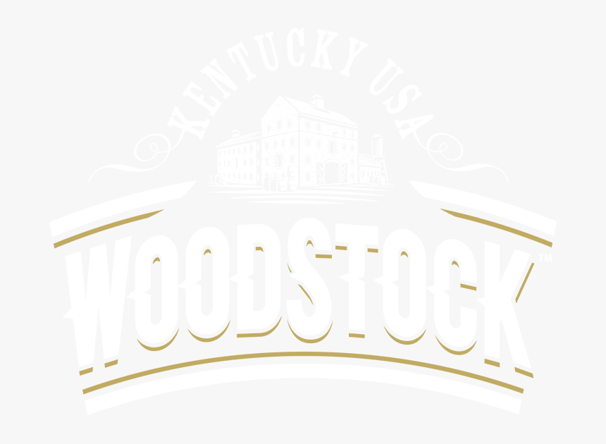Woodstock Bourbon 1 Litre , Png Download - Prise D Eau, Transparent Png