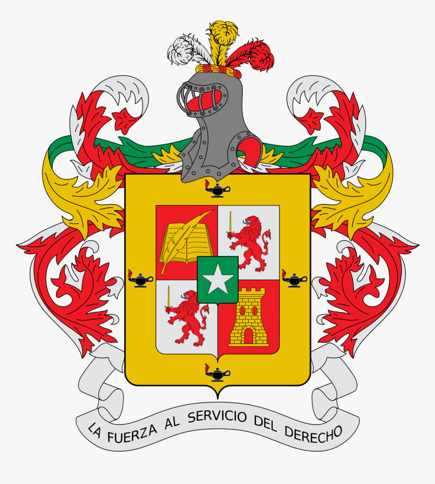 Escudos De Las Escuelas, HD Png Download