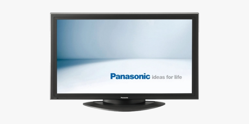 Panasonic Th-42ph11ek - Panasonic Th50ph11, HD Png Download