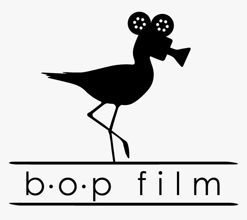 Bop Film, HD Png Download
