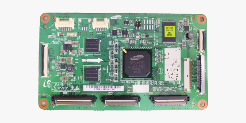 Picture 1 Of - Motherboard, HD Png Download