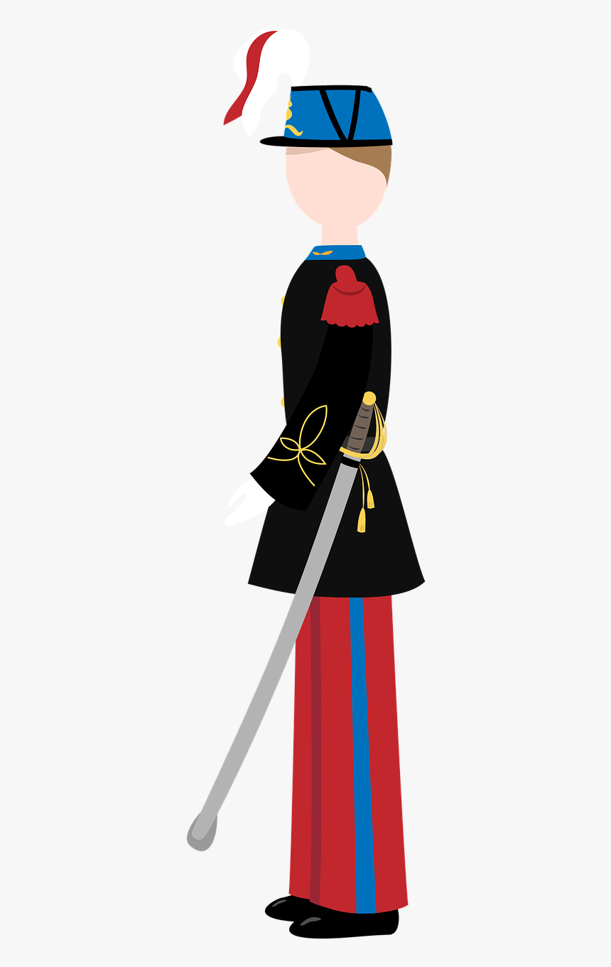 Soldier, HD Png Download