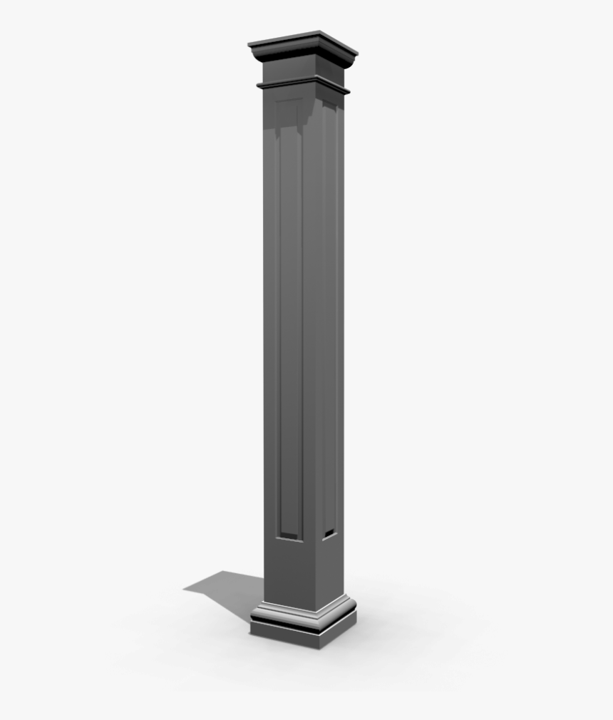 Column, HD Png Download