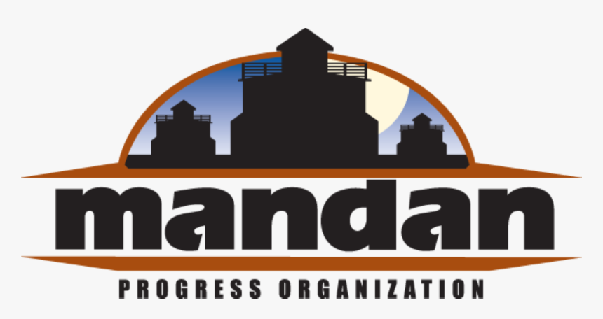 Mandan Progress Organization, HD Png Download