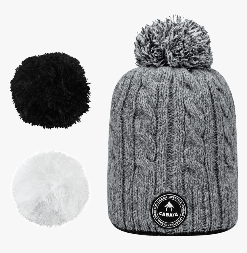 Bonnet Cabaia Homme, HD Png Download