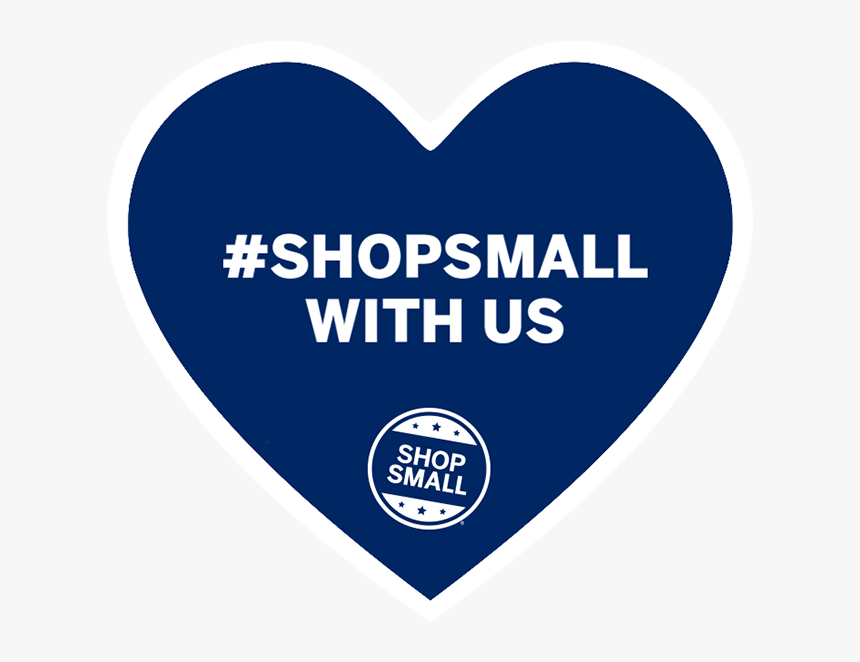 Shop Small Saturday 2018, HD Png Download