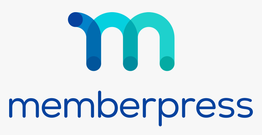 Image - Memberpress Logo, HD Png Download
