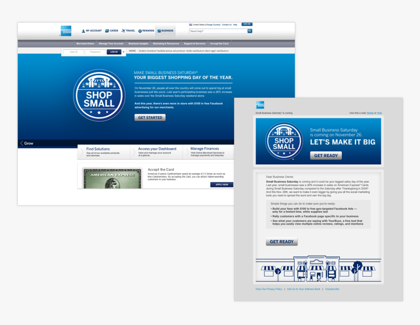 Web Page, HD Png Download