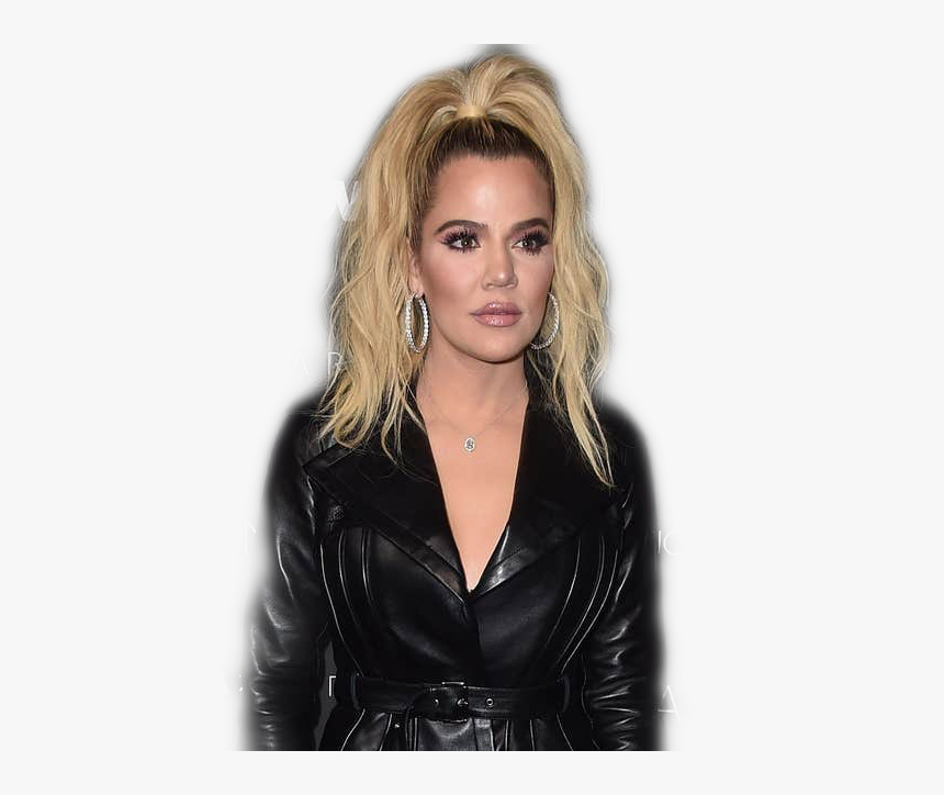 #khloe #khloekardashian #kardashian #koko #true #freetoedit - Khloe Kardashian Jordyn Woods, HD Png Download