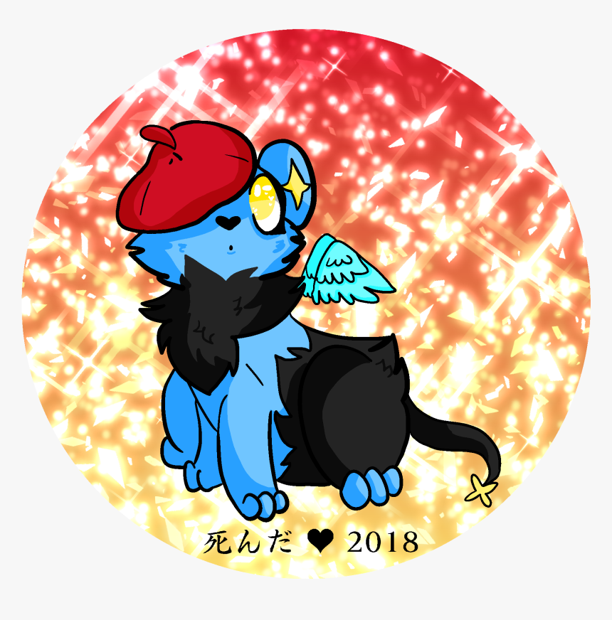 Baby Light - Cartoon, HD Png Download