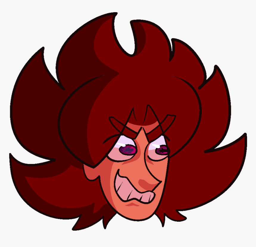 Angery Neko - Cartoon, HD Png Download