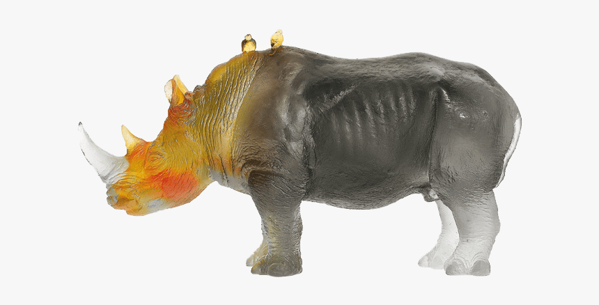 Daum Rhinoceros, HD Png Download