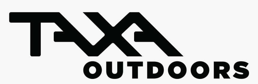 Taxa Outdoors - Taxa Outdoors Rv Logo Png, Transparent Png