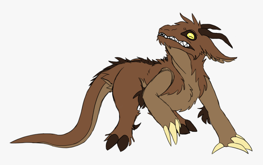 Cartoon , Png Download - Ferret, Transparent Png