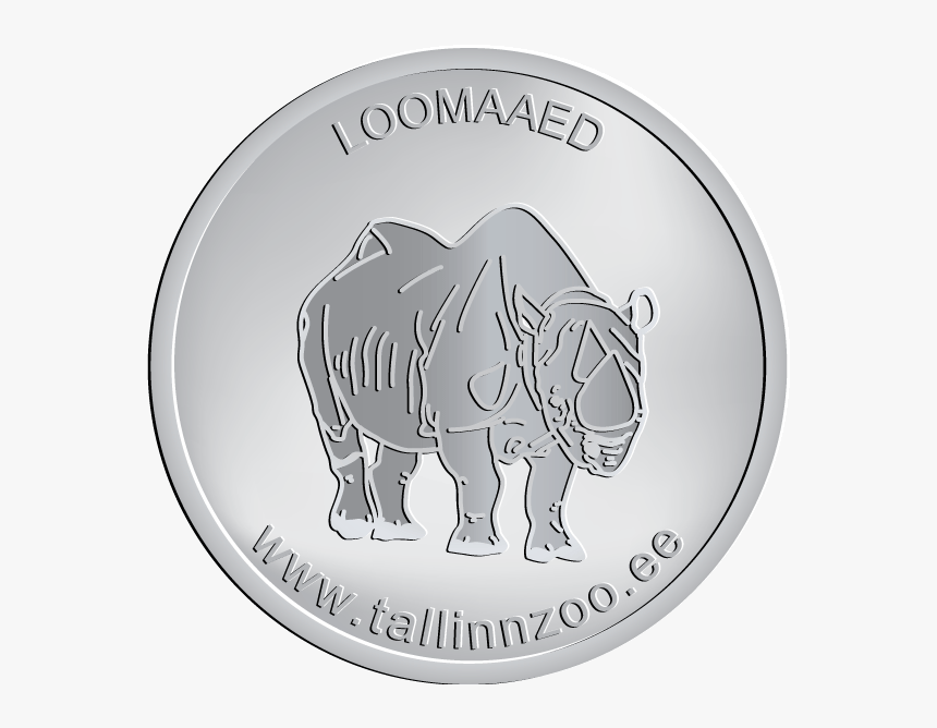 National Tokens Lithuania, HD Png Download