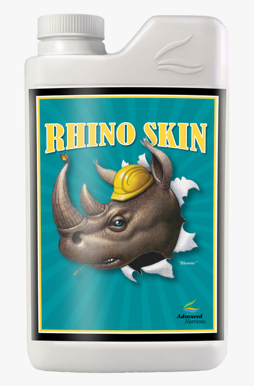 Rhino Skin Advanced Nutrients, HD Png Download