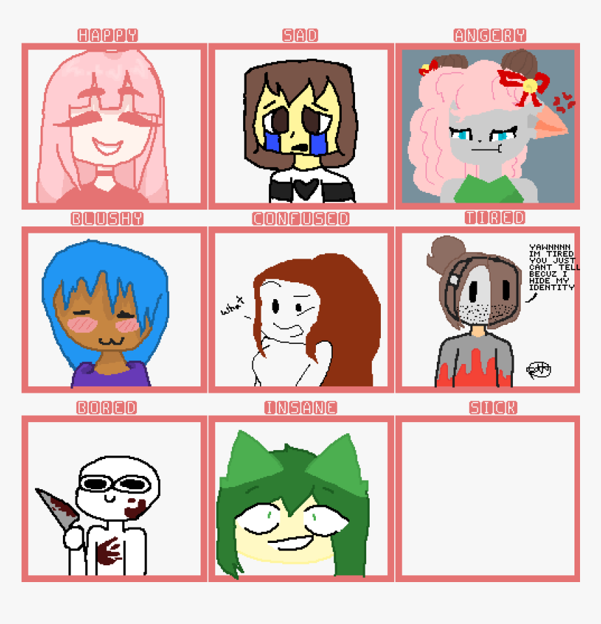 Emotion, HD Png Download