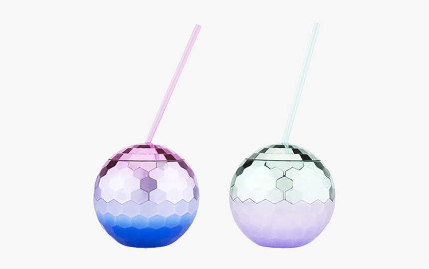 Disco Ball Tumbler - Tumbler, HD Png Download