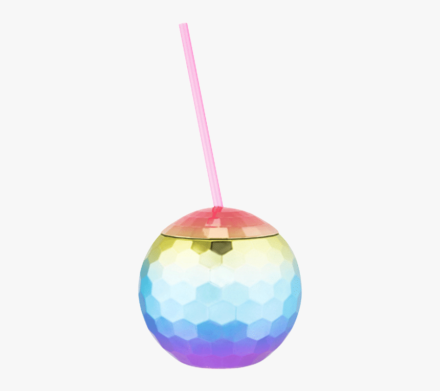 Disco Ball Tumbler - Tumbler, HD Png Download