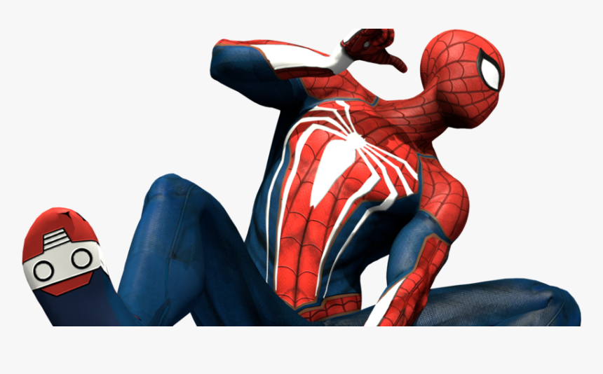 Spider-man, HD Png Download