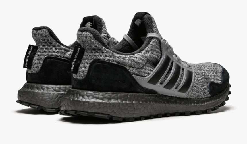 Adidas Ultra Boost - Sneakers, HD Png Download