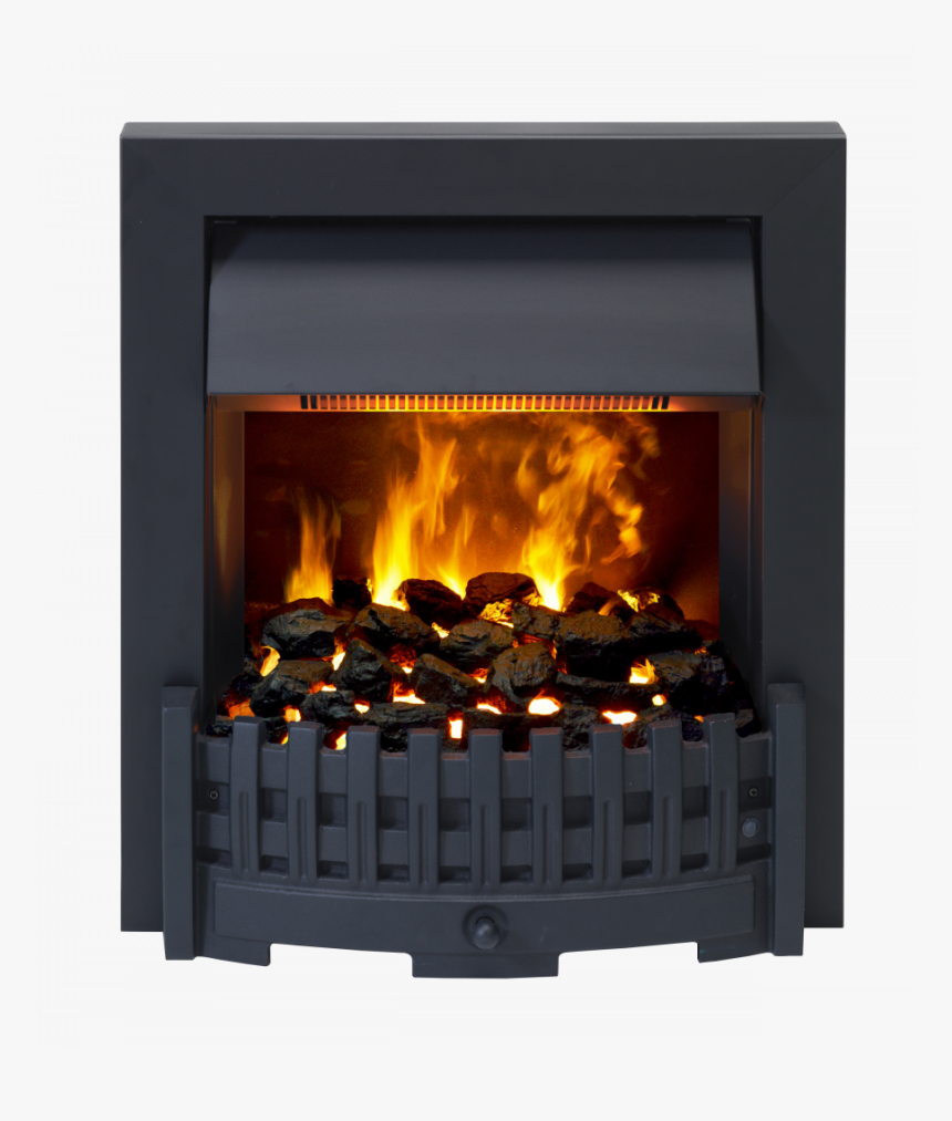 Sfeerhaard Modern Klein Elektrisch, HD Png Download