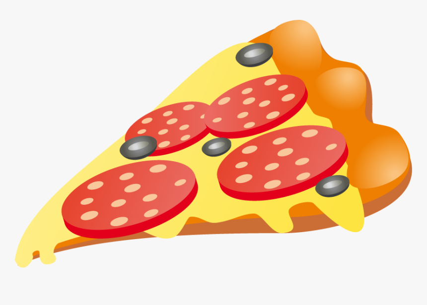 Fast Food Vector Png, Transparent Png