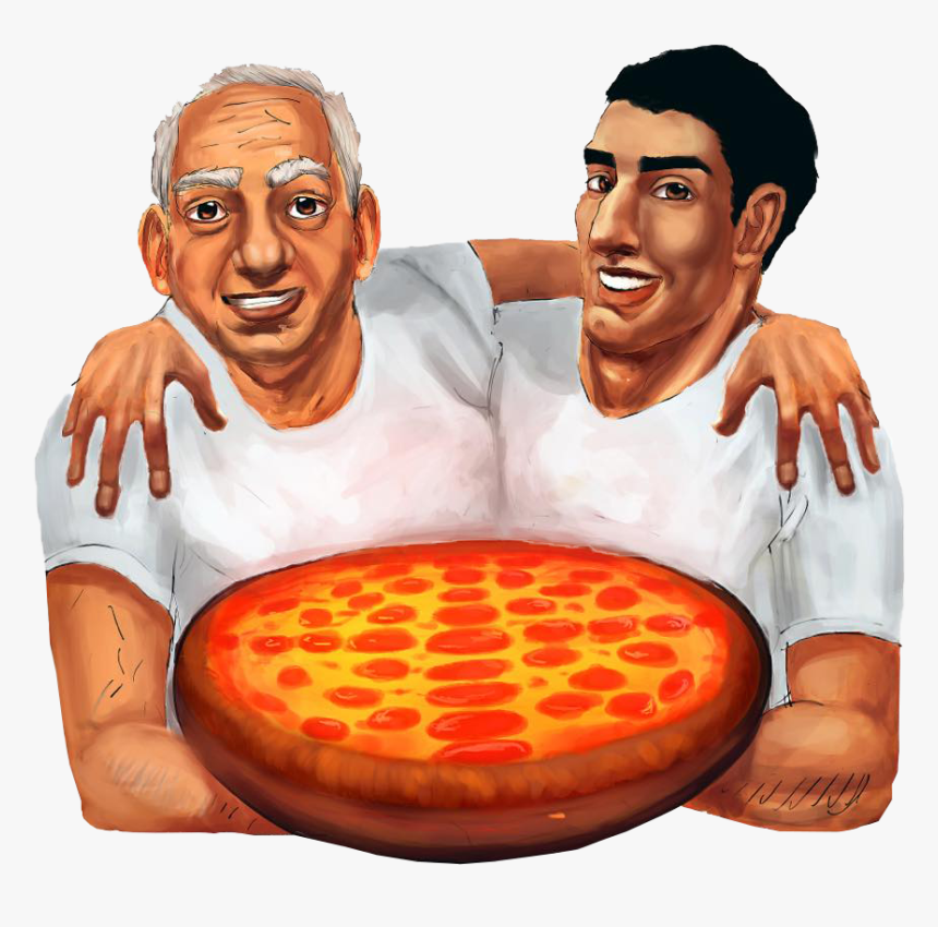 Ticheli S Logo - Father, HD Png Download