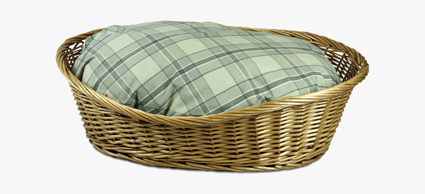 Dog Basket Png, Transparent Png