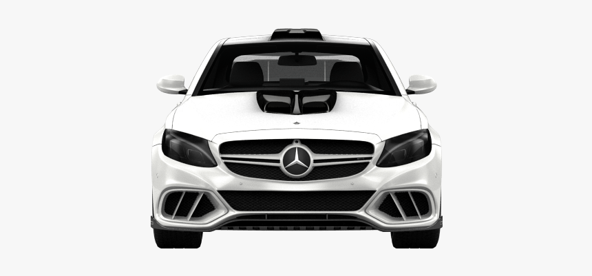 Mercedes-benz Sl-class, HD Png Download