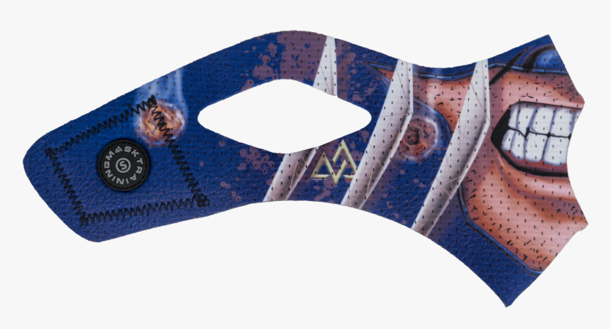 0 Mutant X Sleeve - Leather, HD Png Download
