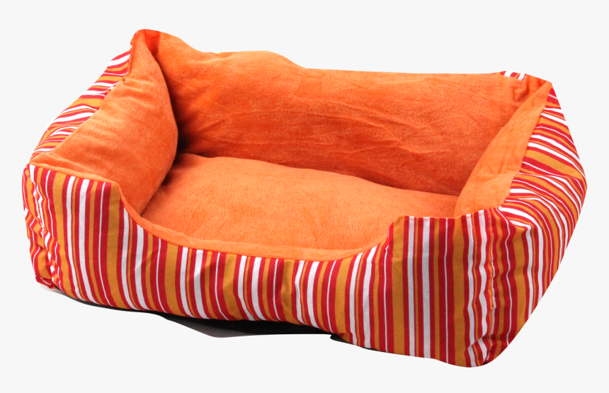 Dog Bed Cuddler - Bean Bag, HD Png Download