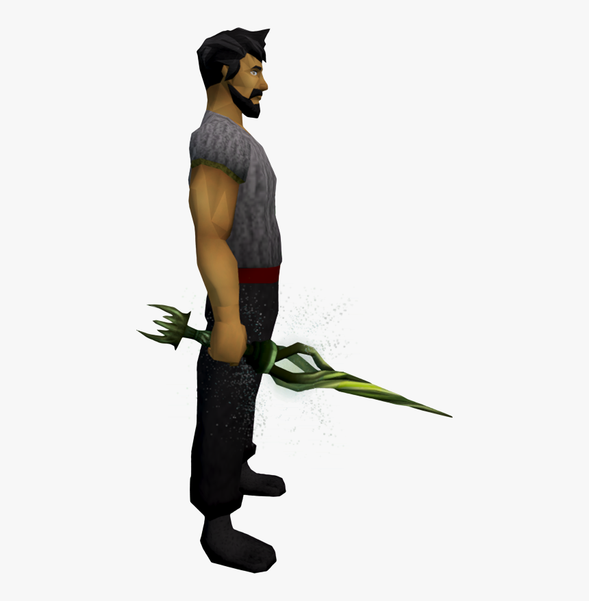 Barrows Praesul Wand, HD Png Download