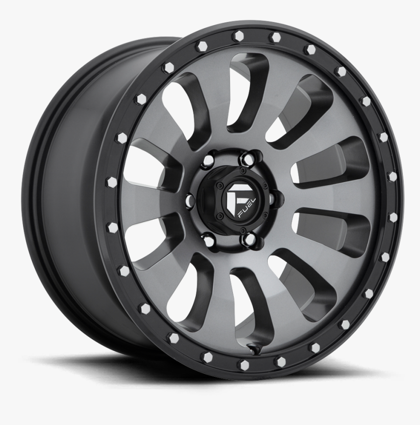 Black Rhino Wheels Crawler, HD Png Download