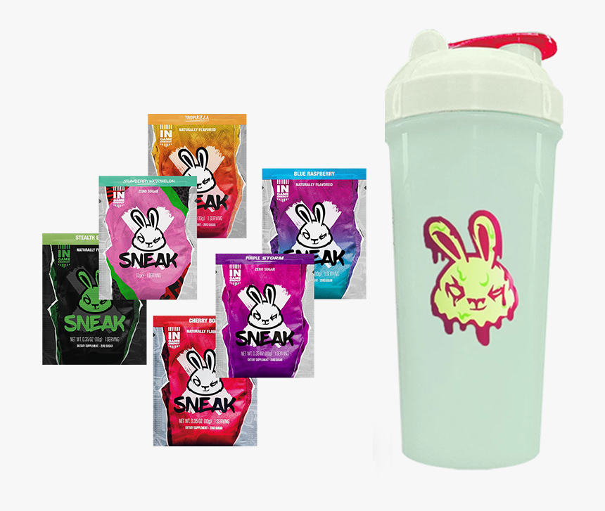 Sneak In Game Energy, HD Png Download