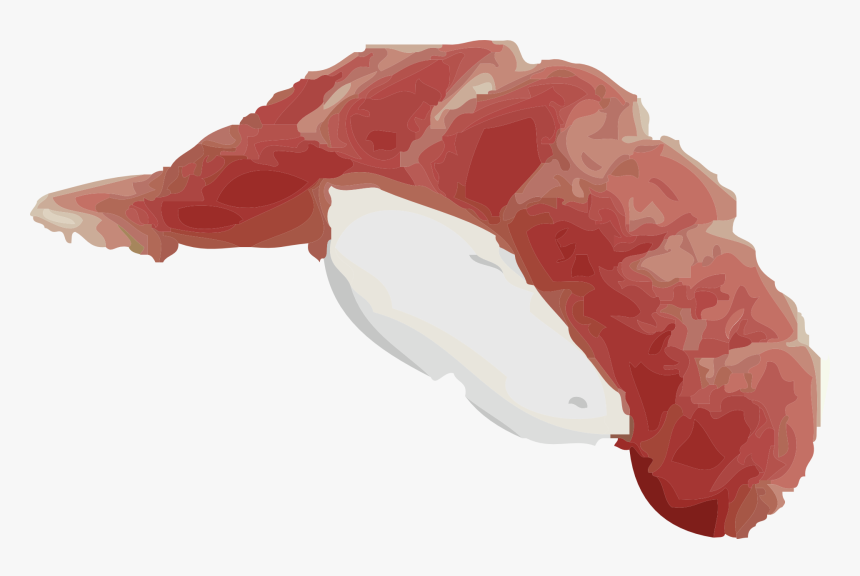 Vector Cook Sushi Free, HD Png Download