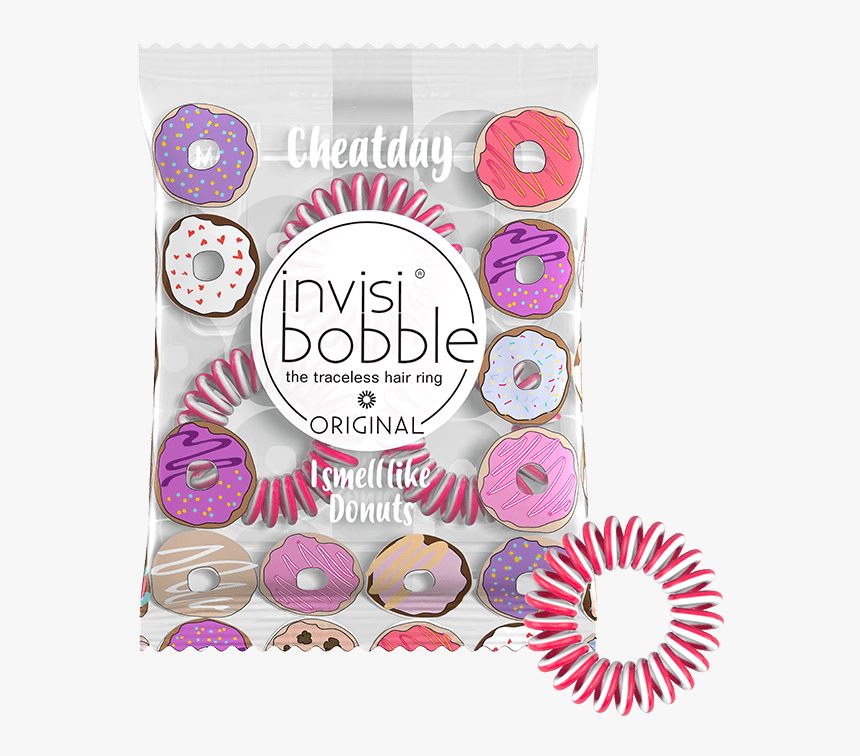Invisibobble I Smell Like, HD Png Download