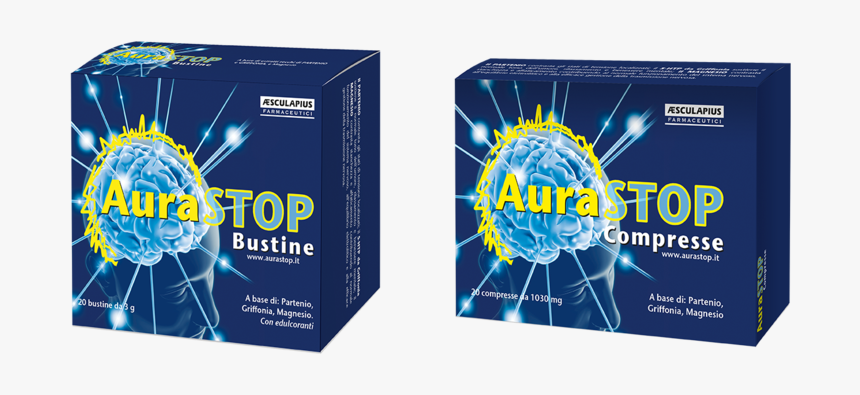 Aura Stop, HD Png Download