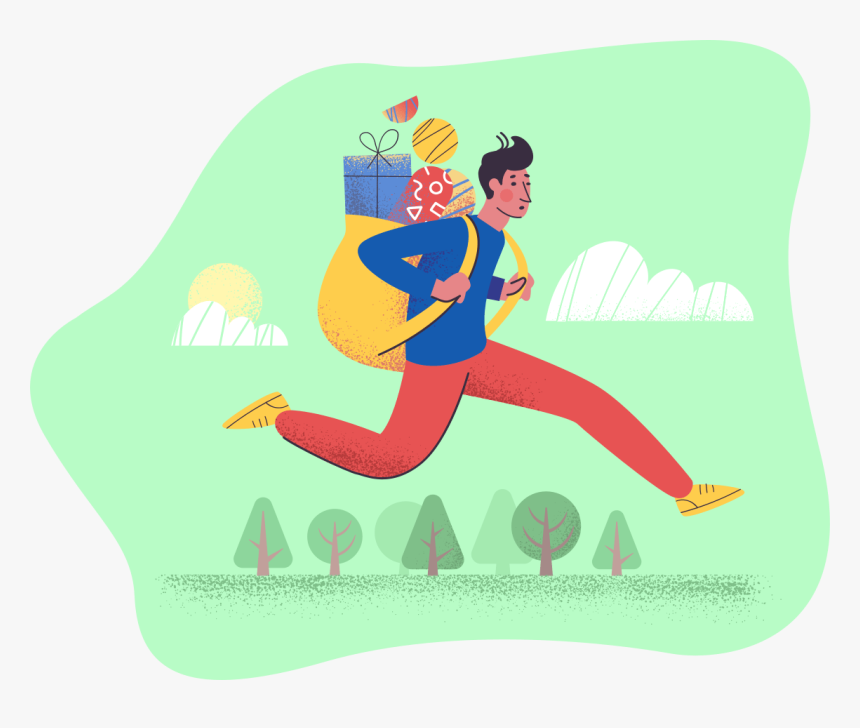 Cartoon, HD Png Download