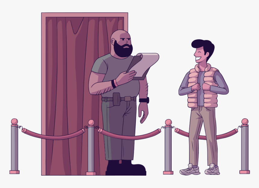 Illustration, HD Png Download