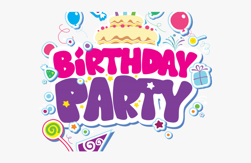 Party Supplies, HD Png Download