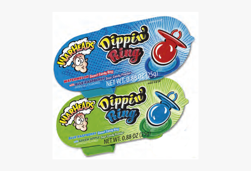 Warheads Candy, HD Png Download