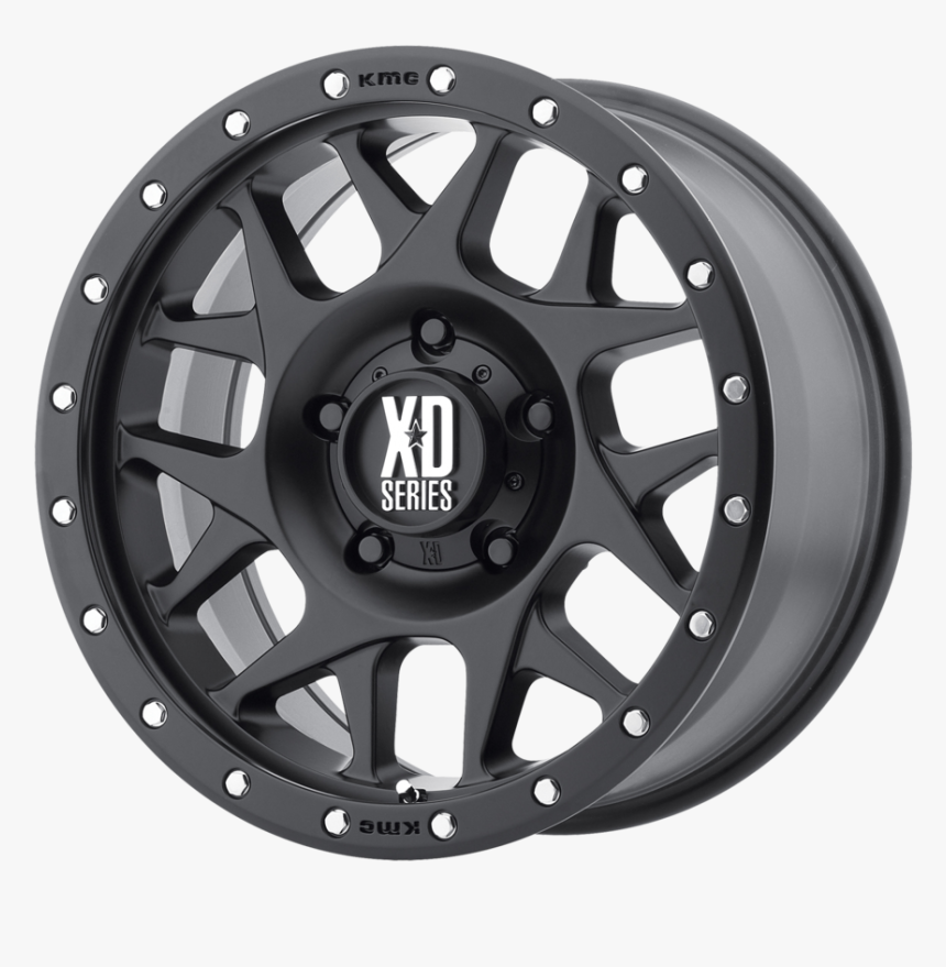 Xd 131 Wheels, HD Png Download