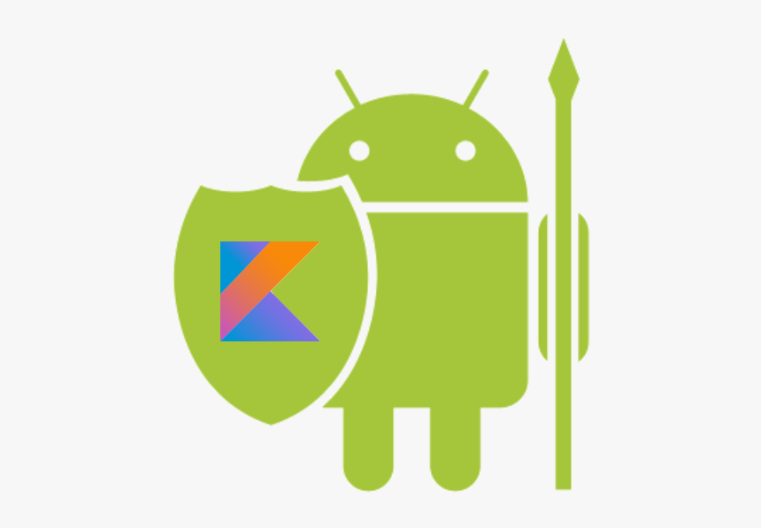 Fat Android, HD Png Download
