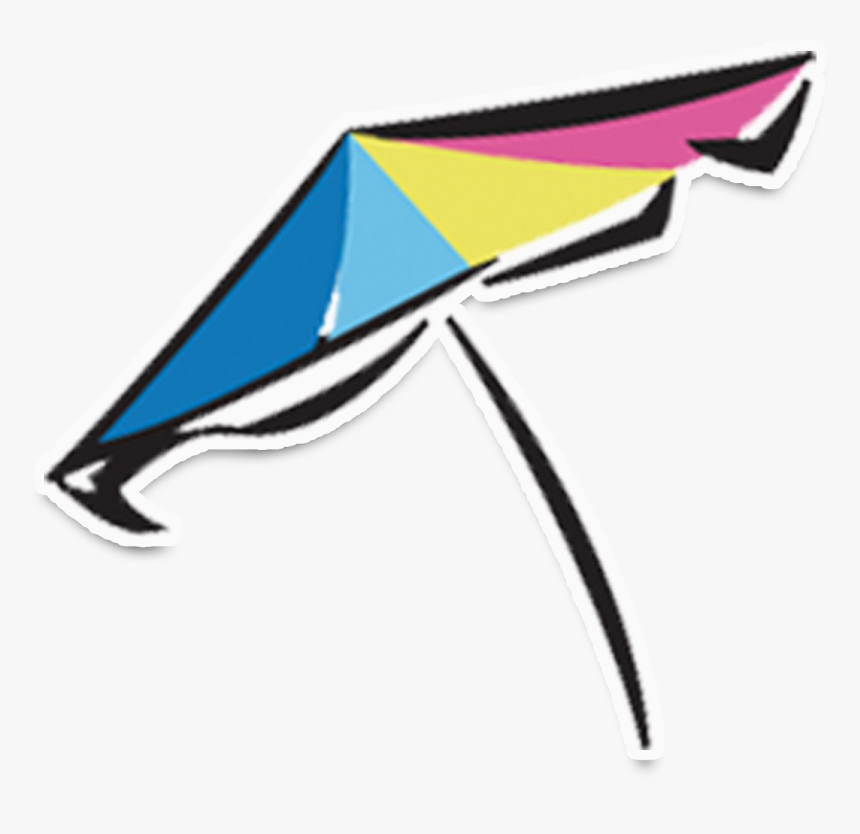 Kite, HD Png Download