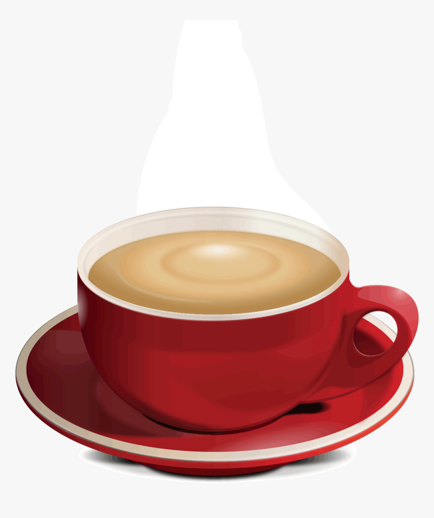 Cup Nescafe Coffee Png, Transparent Png