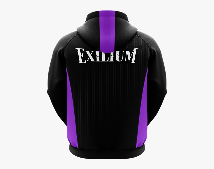 Exilium Pro Hoodie / Pro Jacket / Exilium / Arma / - Sweater, HD Png Download