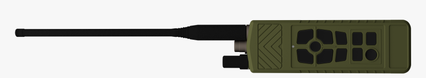 Arma 3 Radio Png, Transparent Png