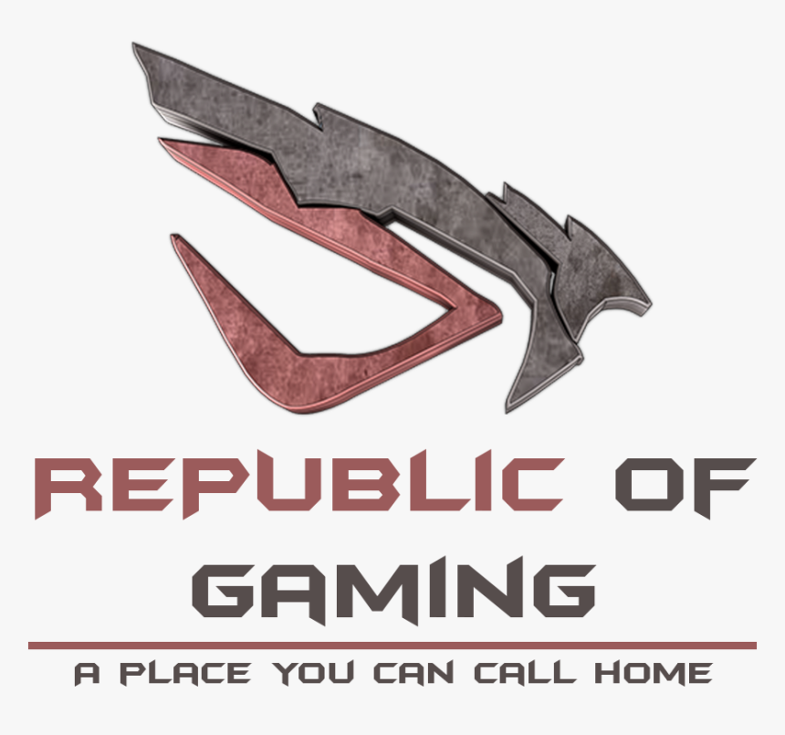 Arma 3 Exile Png - Republic Of Gamers, Transparent Png
